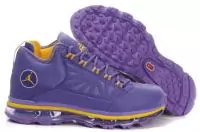 nouveau sport air jordan cp3 iv plus hot sport air jordan cp3 air max violet hommes chaussures orange